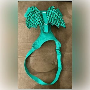 Dog Harness - worn once